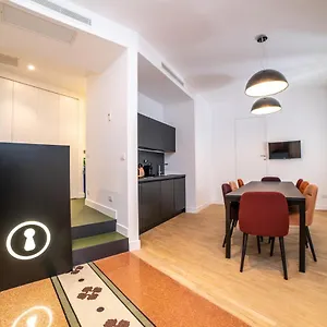 Affittacamere Youroom Boncompagni, Roma