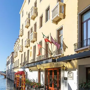 ***** Hotel Baglioni Luna - The Leading Of The World Italie