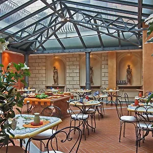 *** Hotel Alba Palace Italie