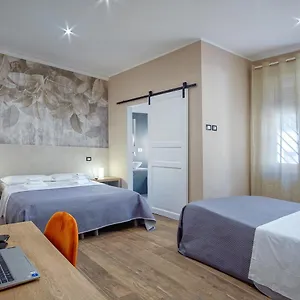Affittacamere Venturi Comfort, Roma