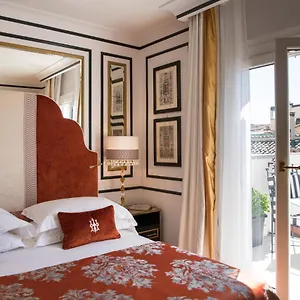 5* Hotel D'inghilterra - Starhotels Collezione