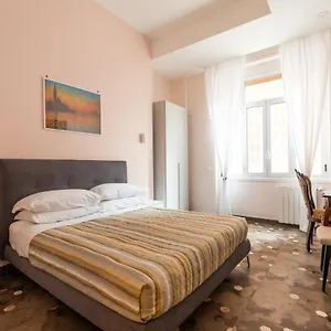 Affittacamere Stevenson, Roma