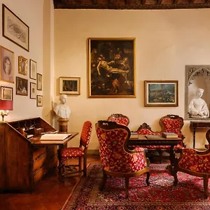 **** Hotel Monna Lisa Italie