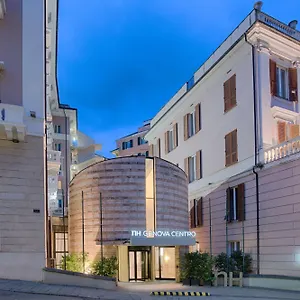 **** Hotel Nh Centro Italie
