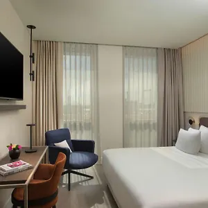 **** Hotel Nh Collection Citylife Italie