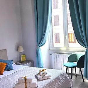 Affittacamere Girasole, Roma