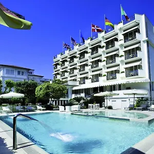 **** Hotel Il Negresco Italie