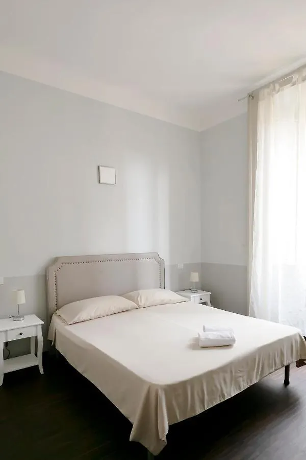 Hotel Dm69 - Termini Monti Crossroads Řím 0*,